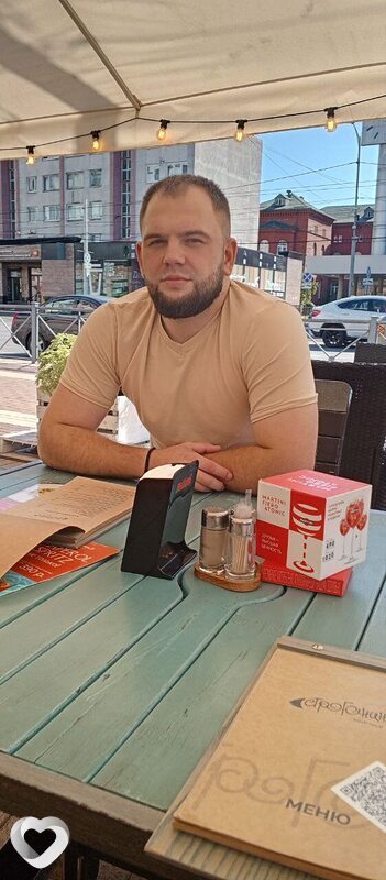 Дмитрий, 28, Ставрополе — анкета №2253322