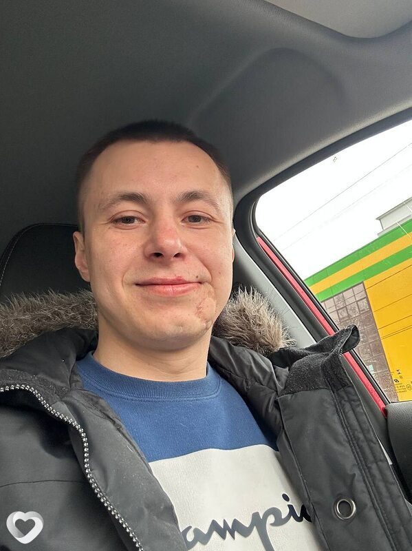 Вадим, 26, Феодосии — анкета №2253326
