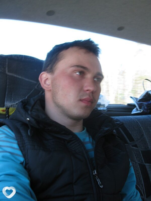 Сергей, 36, Лиде — анкета №2253327