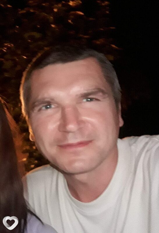 Александр, 47, Барановичах — анкета №2253329