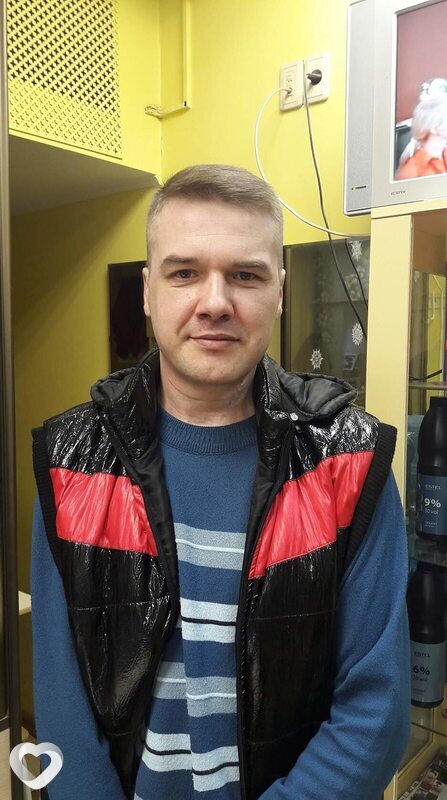 Александр, Заволжск