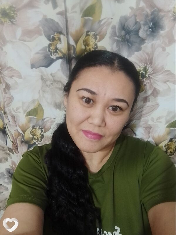 Алия, 44, Волгограде — анкета №2253271