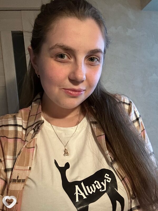 Анастасия, 28, Санкт-Петербурге — анкета №2253273
