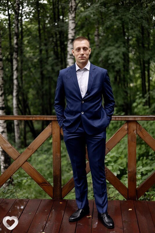Антон, 27, Москве — анкета №2253274