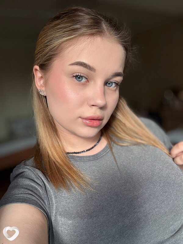 Анастасия, 20, Москве — анкета №2253275