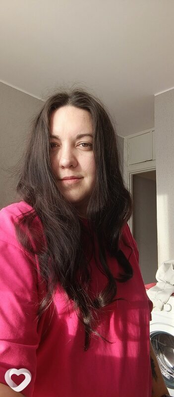 Настюшка, 29, Перми — анкета №2253276