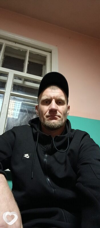 Николай, 37, Горловке — анкета №2253070
