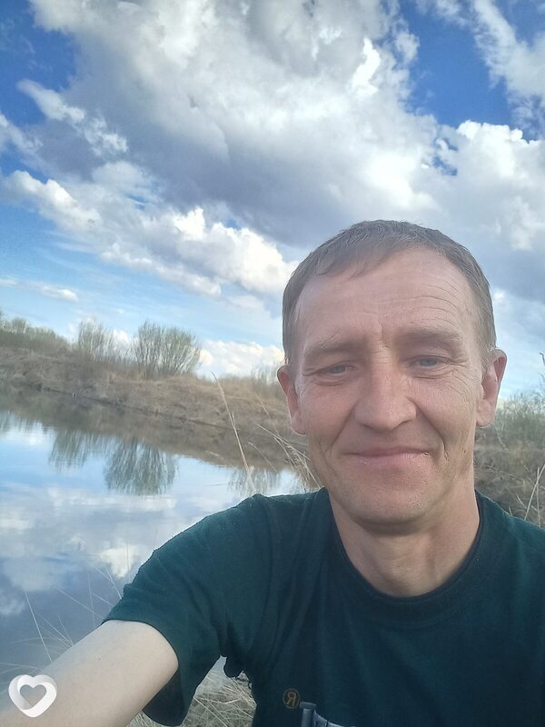 Константин, 49, Улан-Удэ — анкета №2253244