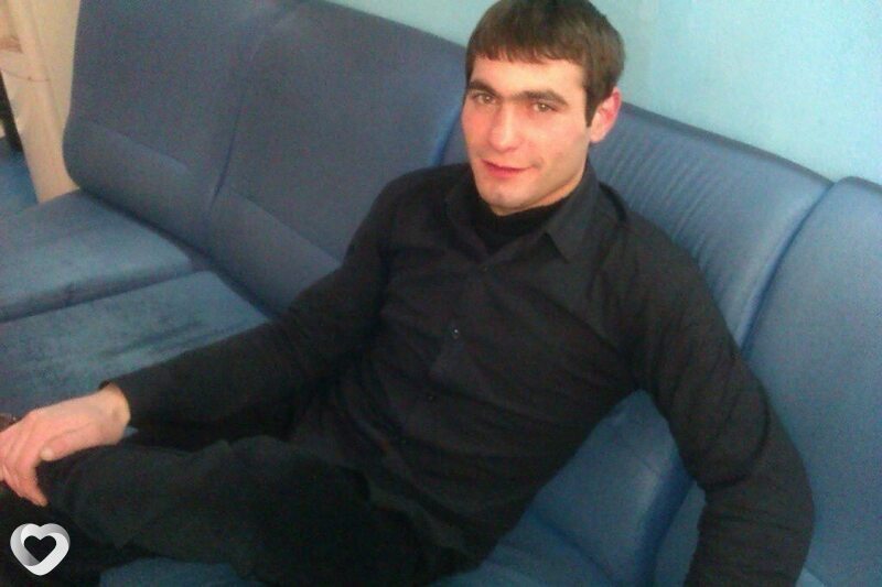 Ашот Овсепян, 37, Солнечногорске — анкета №2253248