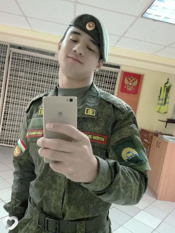 Давлат, 26, Нижневартовске — анкета №2253255