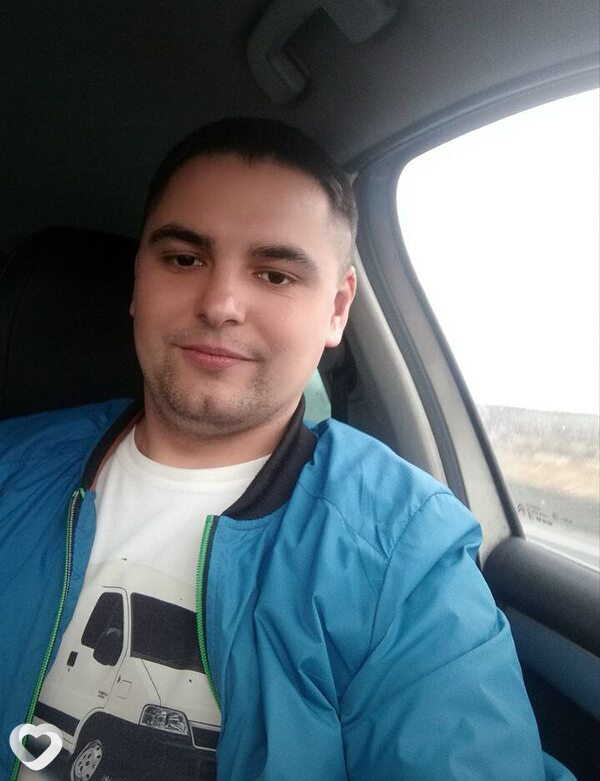 Rom, 38, Челябинске — анкета №2253259