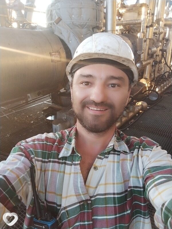 Николай, 44, Домодедово — анкета №2253260