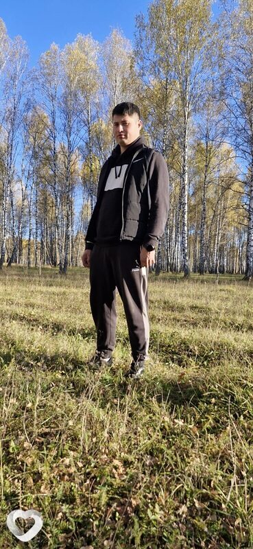Артур, 27, Санкт-Петербурге — анкета №2253544