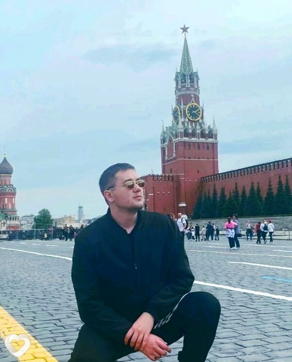Сергей, 24, Саратове — анкета №2253555