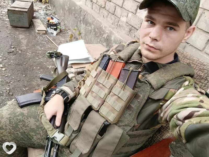 Алексей, 27, Балашихе — анкета №2253557