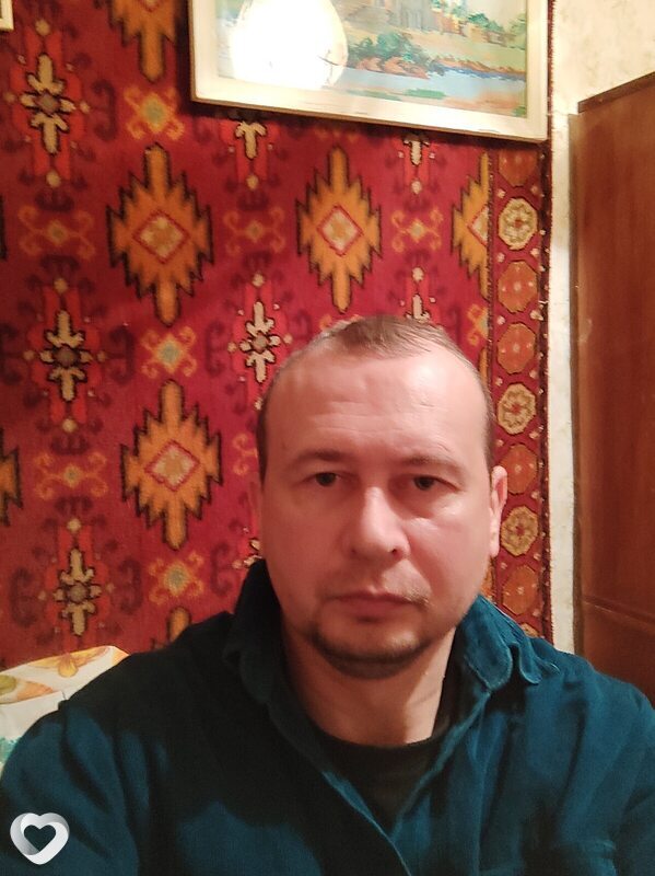 Герман, 44, Воронеже — анкета №2253367