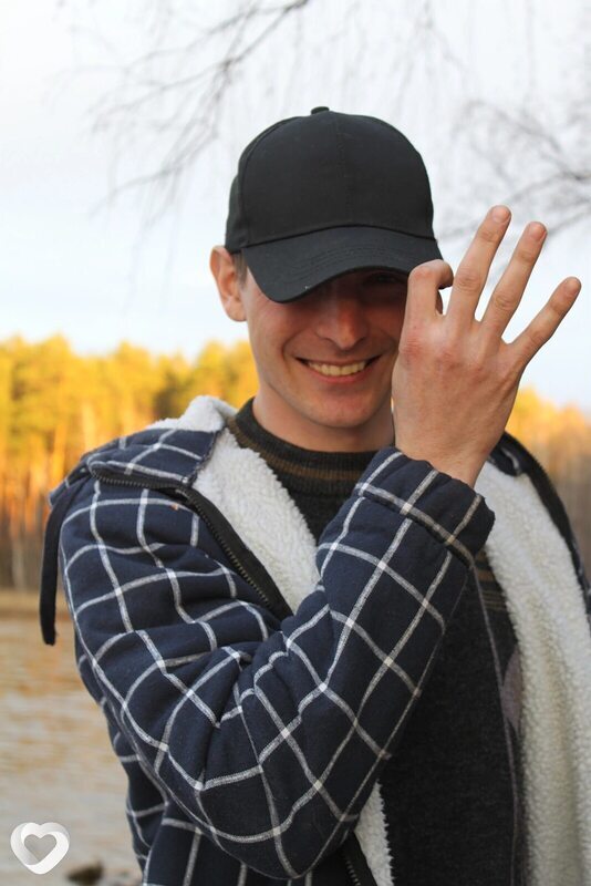 Андрей, 31, Челябинске — анкета №2253381