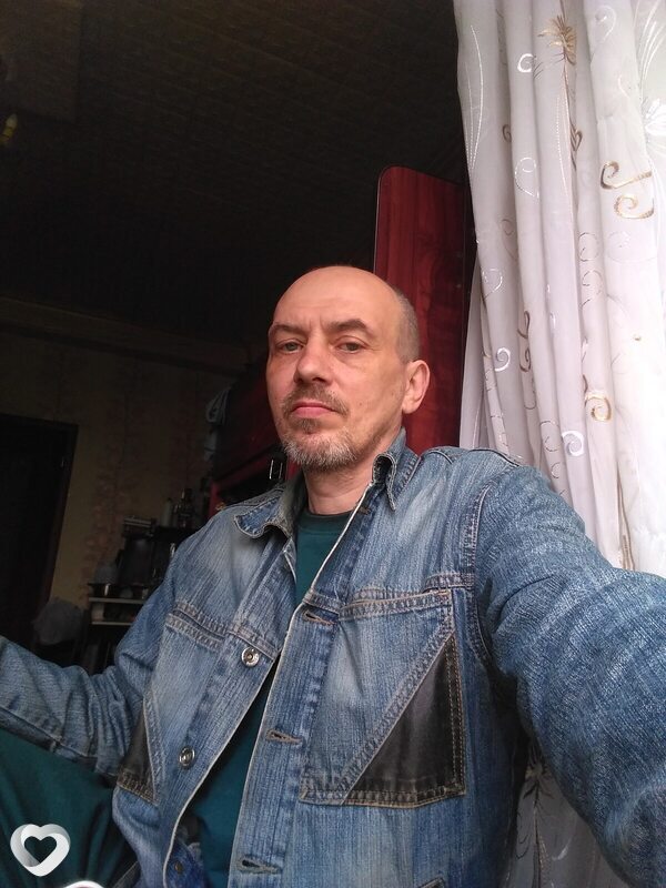 Андрей, 51, Ярославле — анкета №2253384