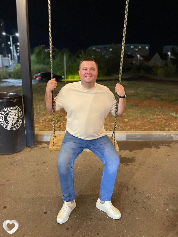 Александр, 33, Чехове — анкета №2253436