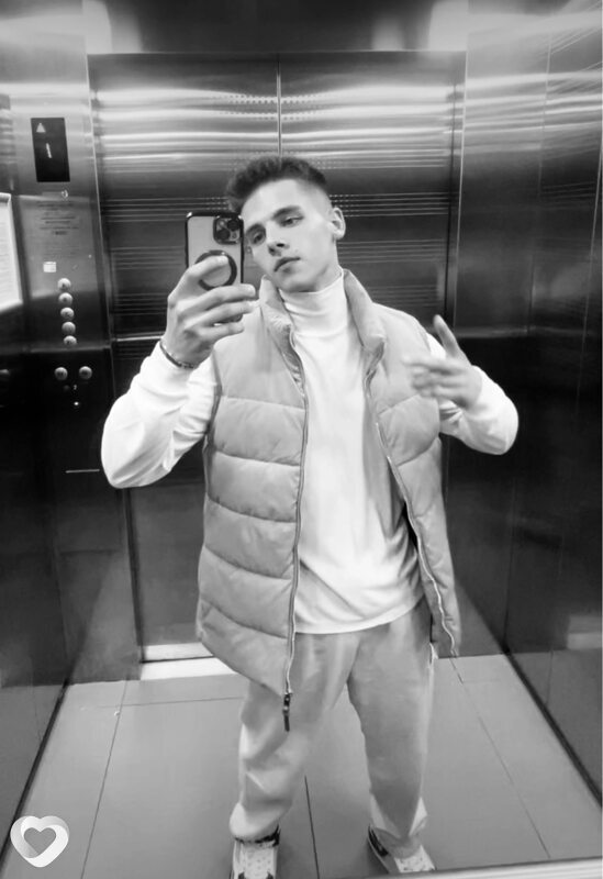 Дмитрий, 32, Москве — анкета №2253438