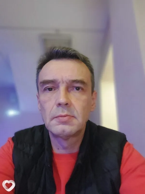 Strannik, 54, Москве — анкета №2253440