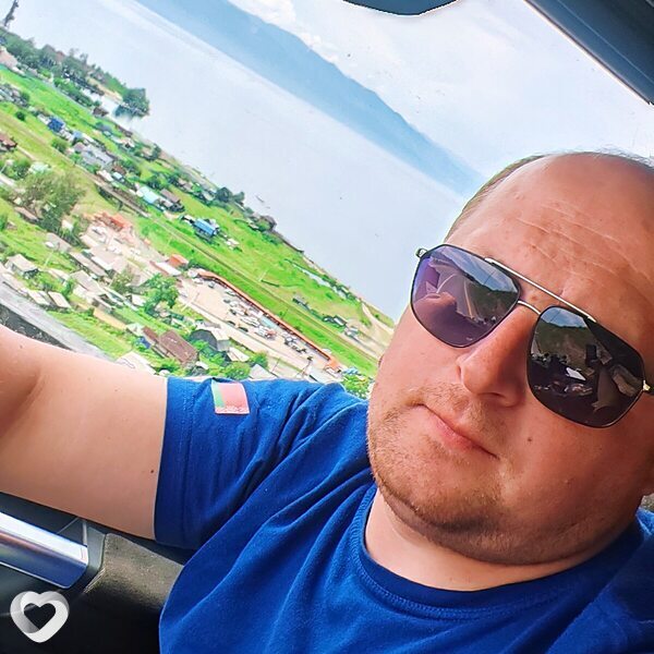 Сергей, 39, Новосибирске — анкета №2253447