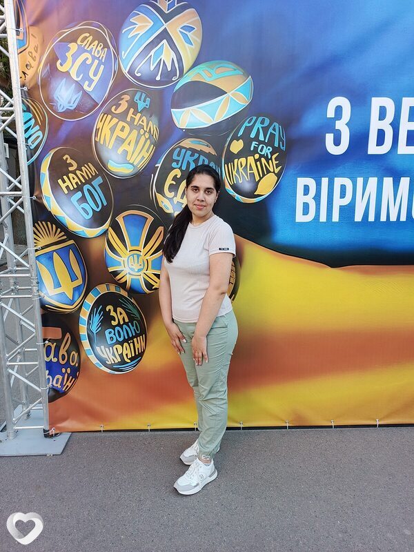 Каріна, 20, Полтаве — анкета №2253451