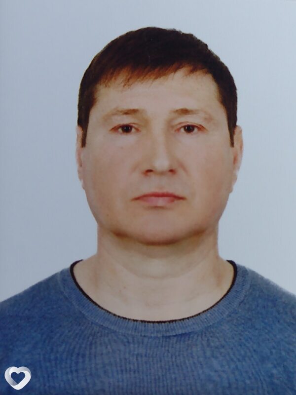 Александр, 52, Камышине — анкета №2253459