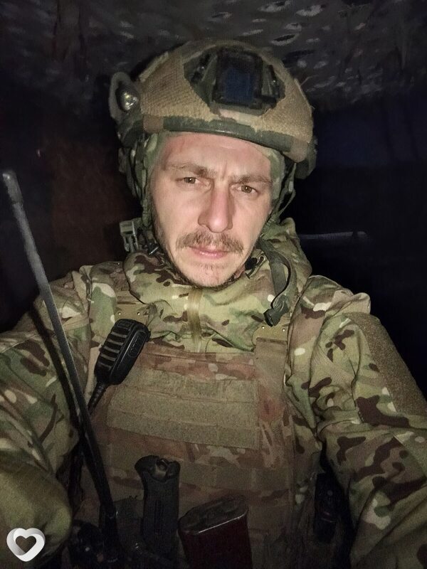 Иван, 33, Волгограде — анкета №2253412