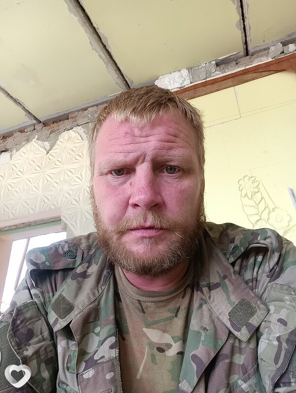 Алексей, 43, Сыктывкаре — анкета №2253424