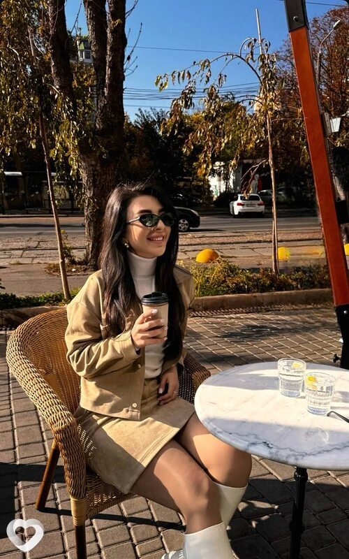 Альбина, 26, Ростове-на-Дону — анкета №2253434