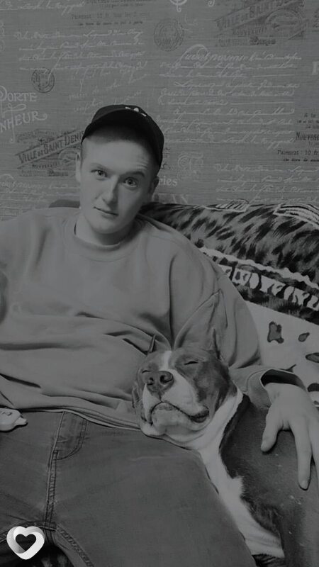 Антон, 23, Ставрополе — анкета №2253287