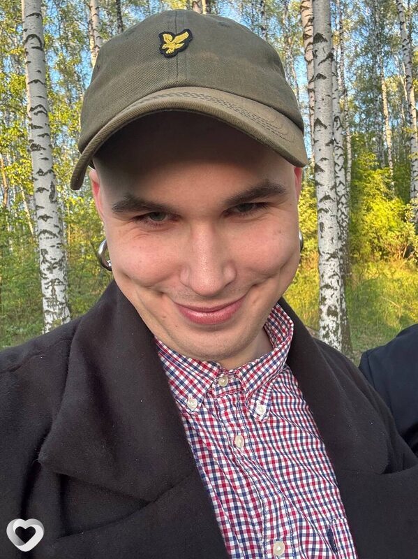 Данила, 22, Рязани — анкета №2253289