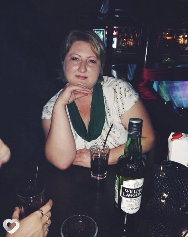 Лариса, 43, Великом Новгороде — анкета №2253298