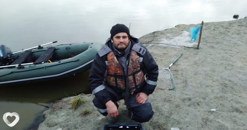 Алексей, 43, Омске — анкета №2253299