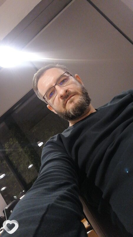 Михаил, 47, Одинцове — анкета №2253310