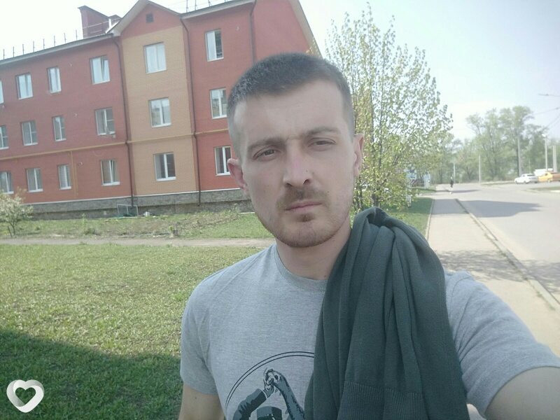 Евгений, 29, Донское — анкета №2253391