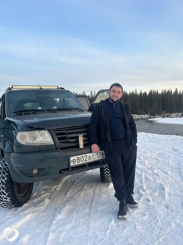 Дмитрий Орёл, 29, Луганске — анкета №2253398