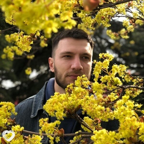 Александр, 41, Молодечно — анкета №2253403
