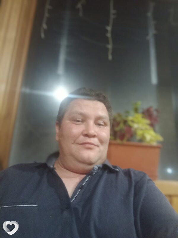Николай, 42, Рязани — анкета №2253518
