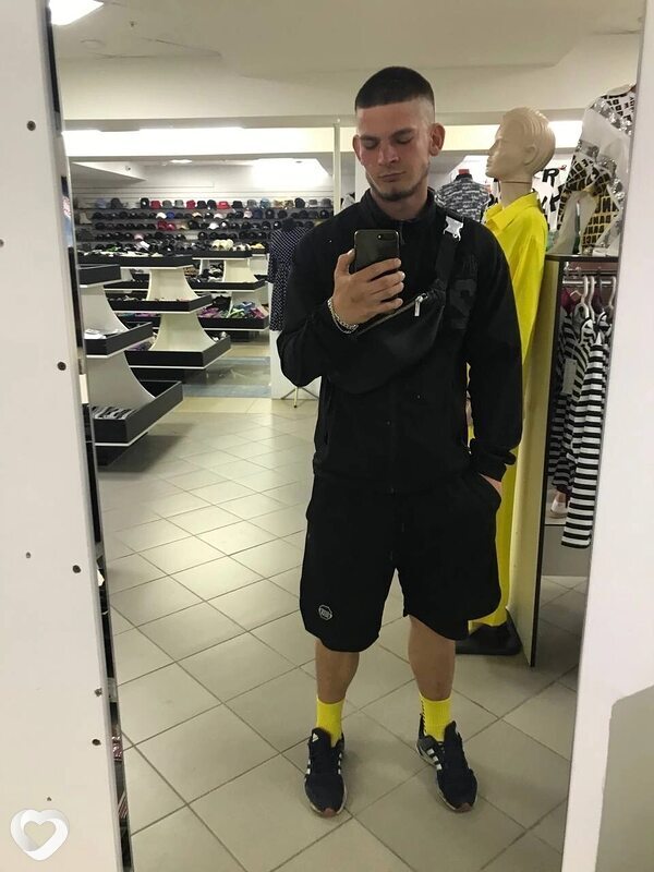 Alexander, 31, Волгограде — анкета №2253519