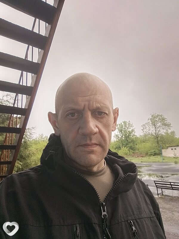 Андрей, 46, Курске — анкета №2253533