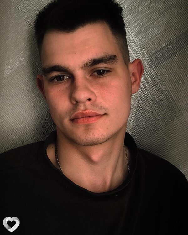 Евгений, 24, Орше — анкета №2253967