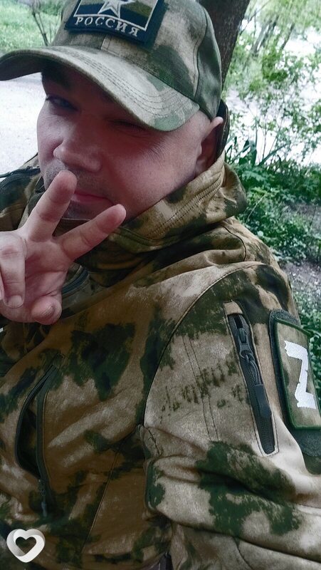 Гриша, 39, Калининграде — анкета №2253969