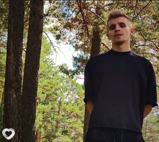 Коля, 23, Тюмени — анкета №2253970