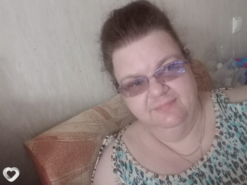 Василиса, 53, Санкт-Петербурге — анкета №2253695