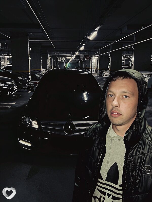Vitya, 30, Южно-Сахалинске — анкета №2253701