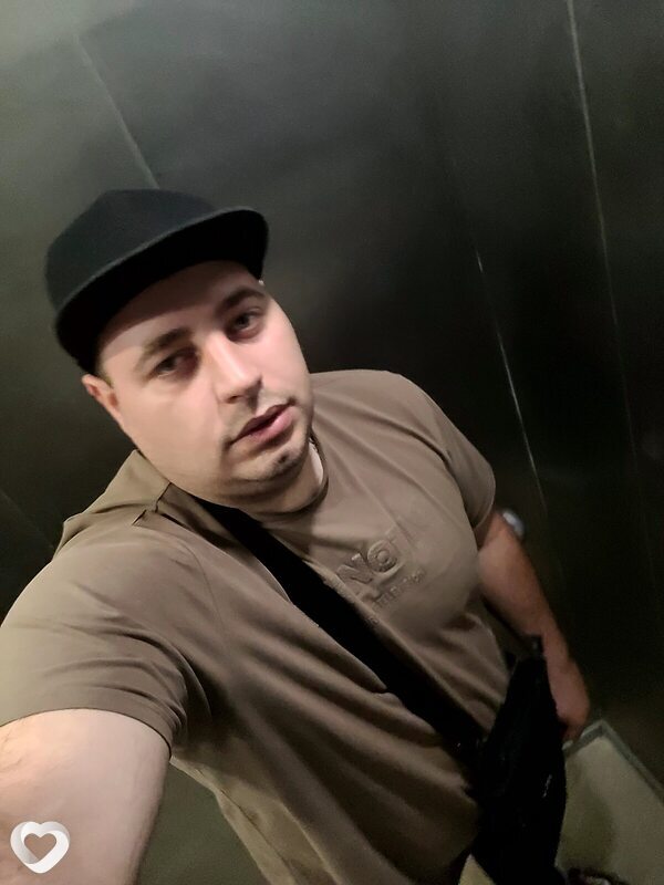 Кирилл, 27, Батайске — анкета №2253703