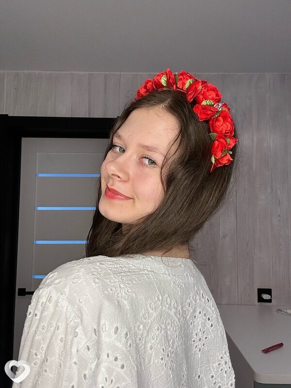 Анастасия, 20, Москве — анкета №2253705