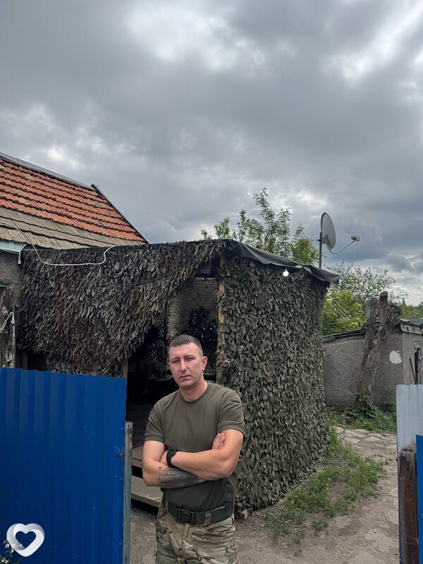 Алексей, 34, Шахтерске — анкета №2254069
